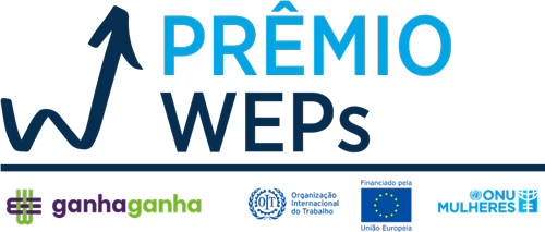 Prêmio WEPs – Empresas Empoderando Mulheres